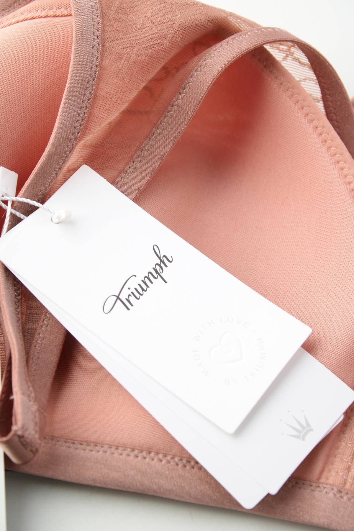 Сутиен Triumph3