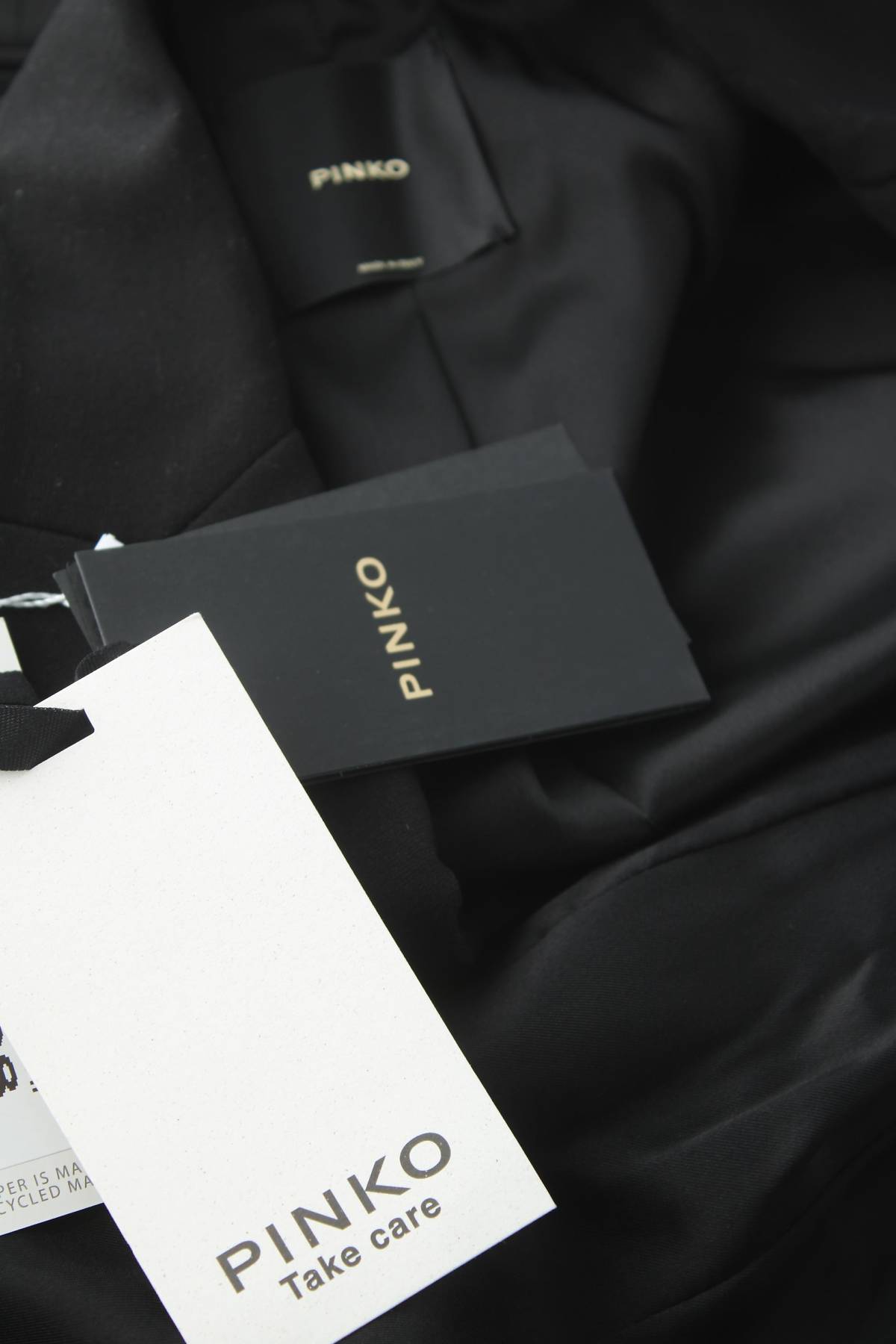 Γυναικείο σακάκι Pinko3