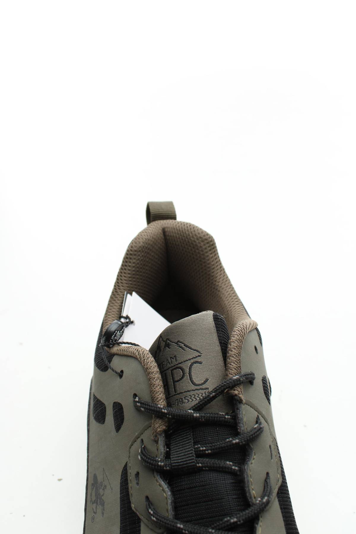 Αθλητικά παπούτσια Beverly Hills Polo Club5