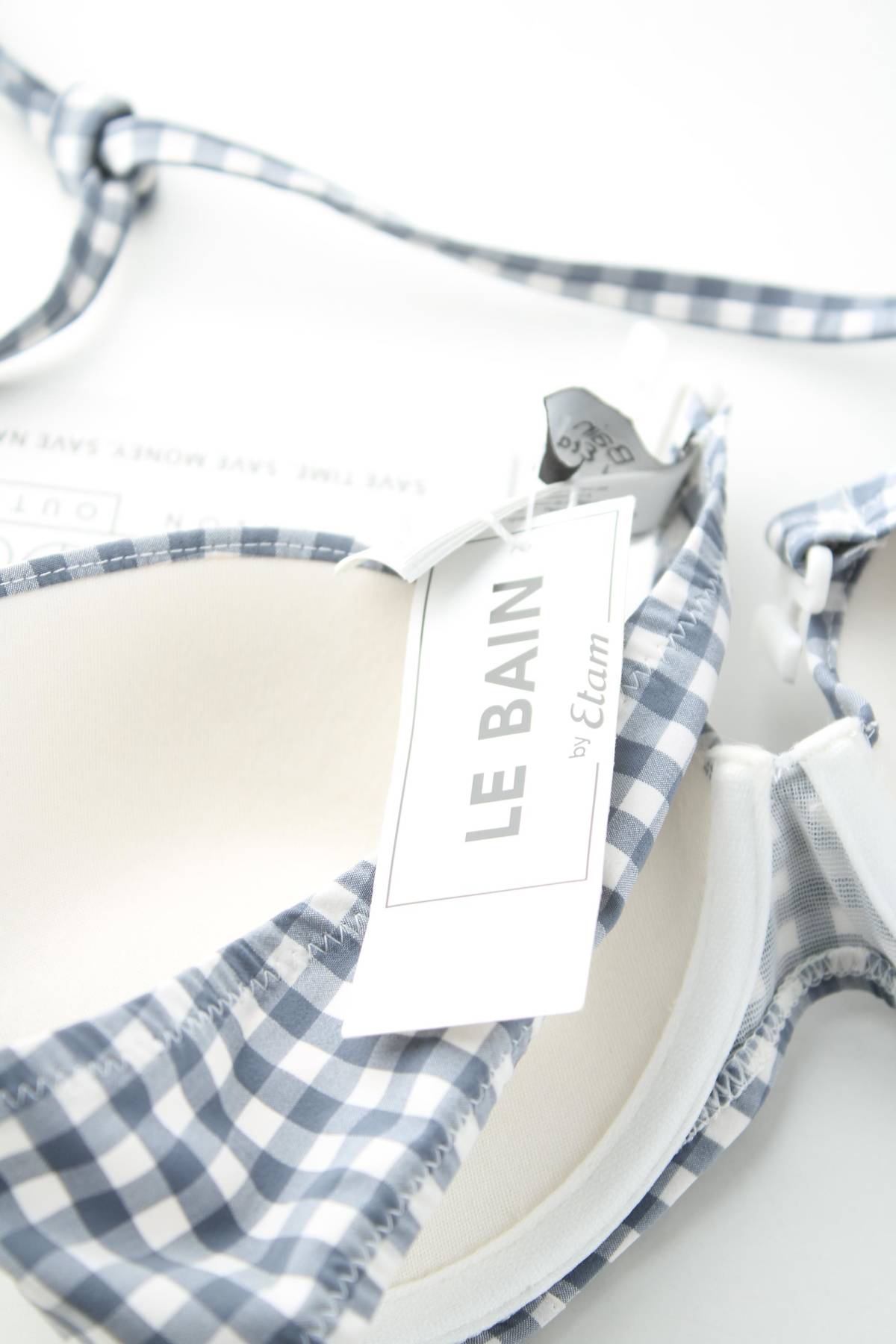 Бански горнище Le Bain by Etam3