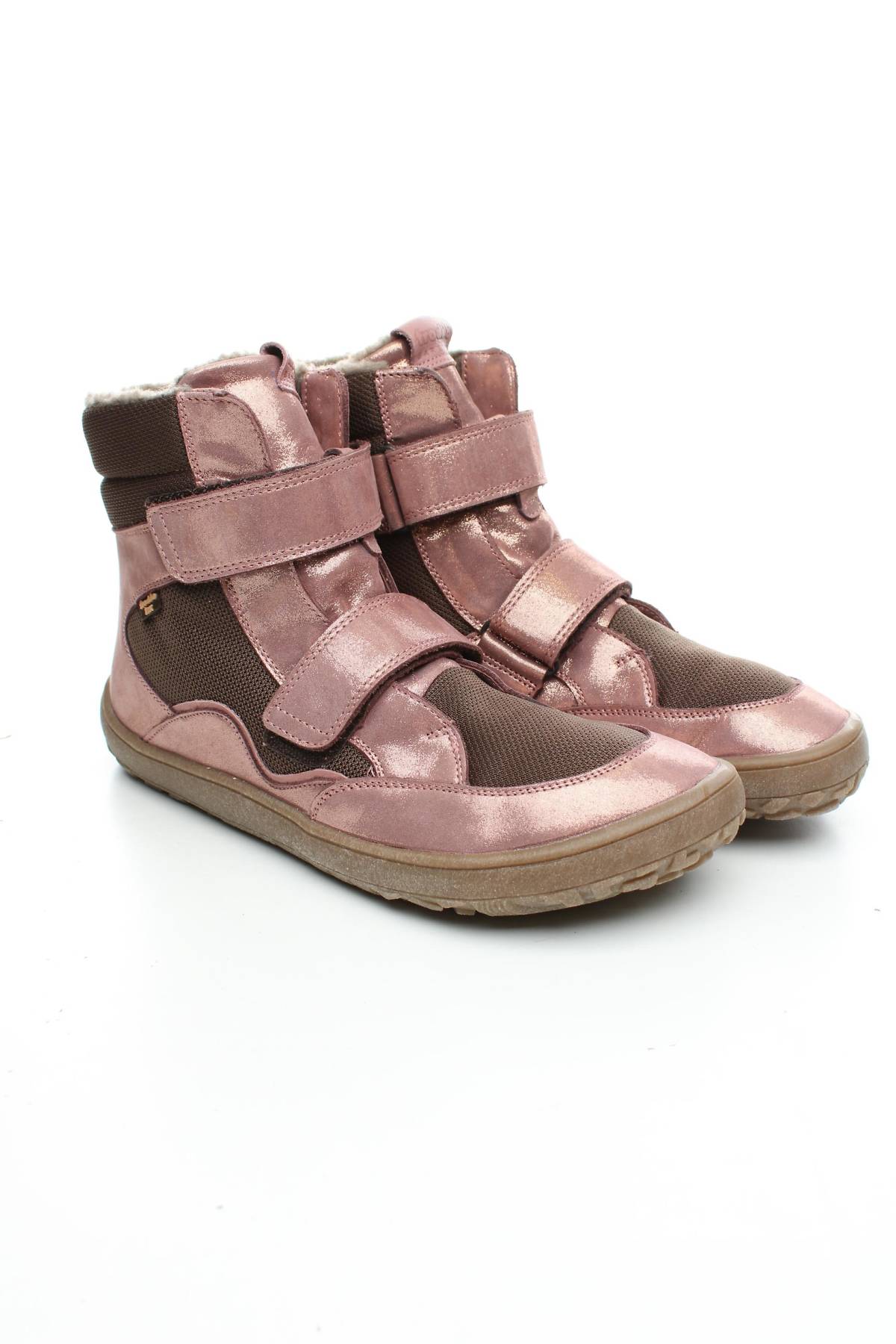 Дамски боти Froddo3