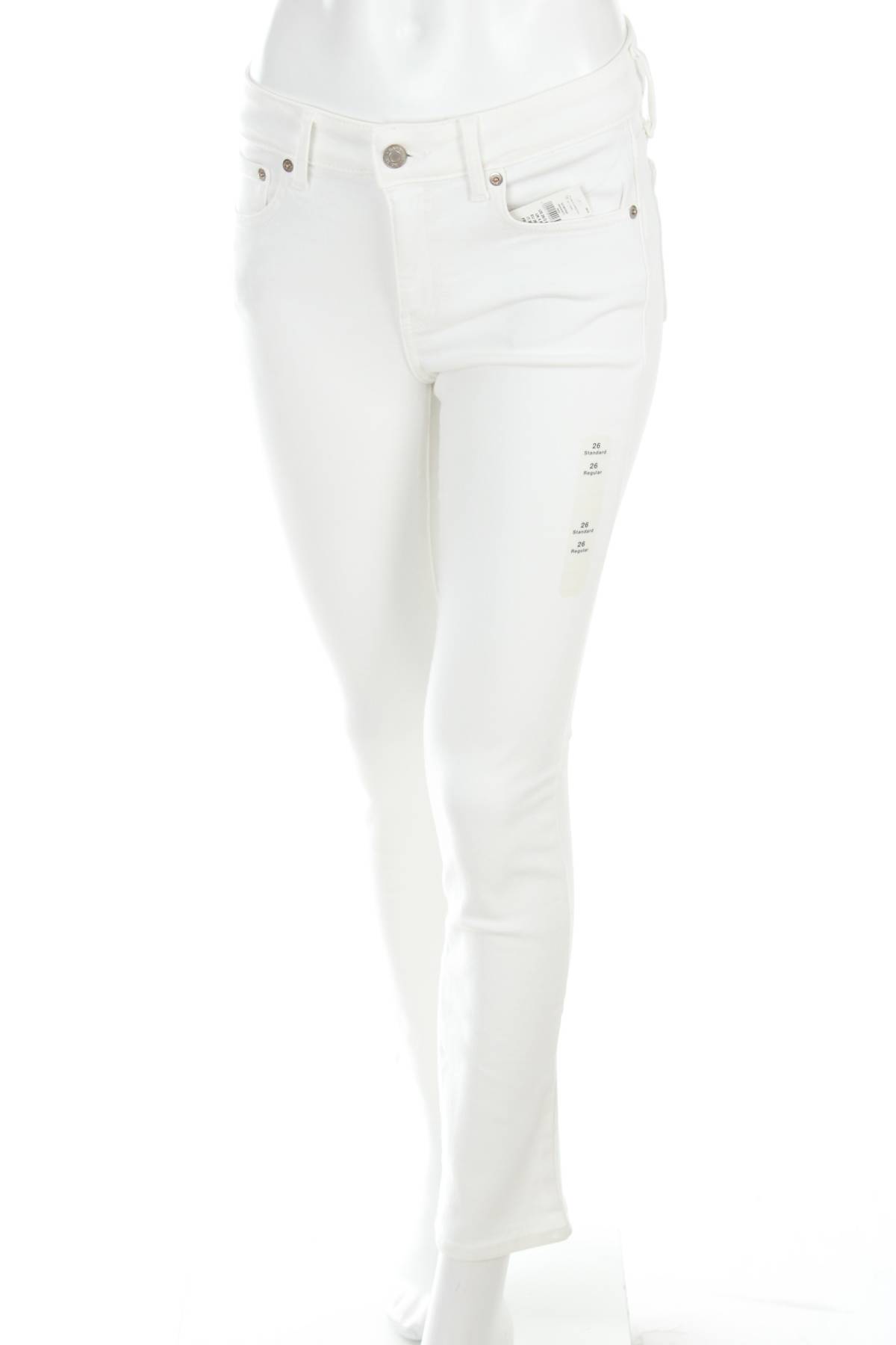 Дамски дънки Gap1