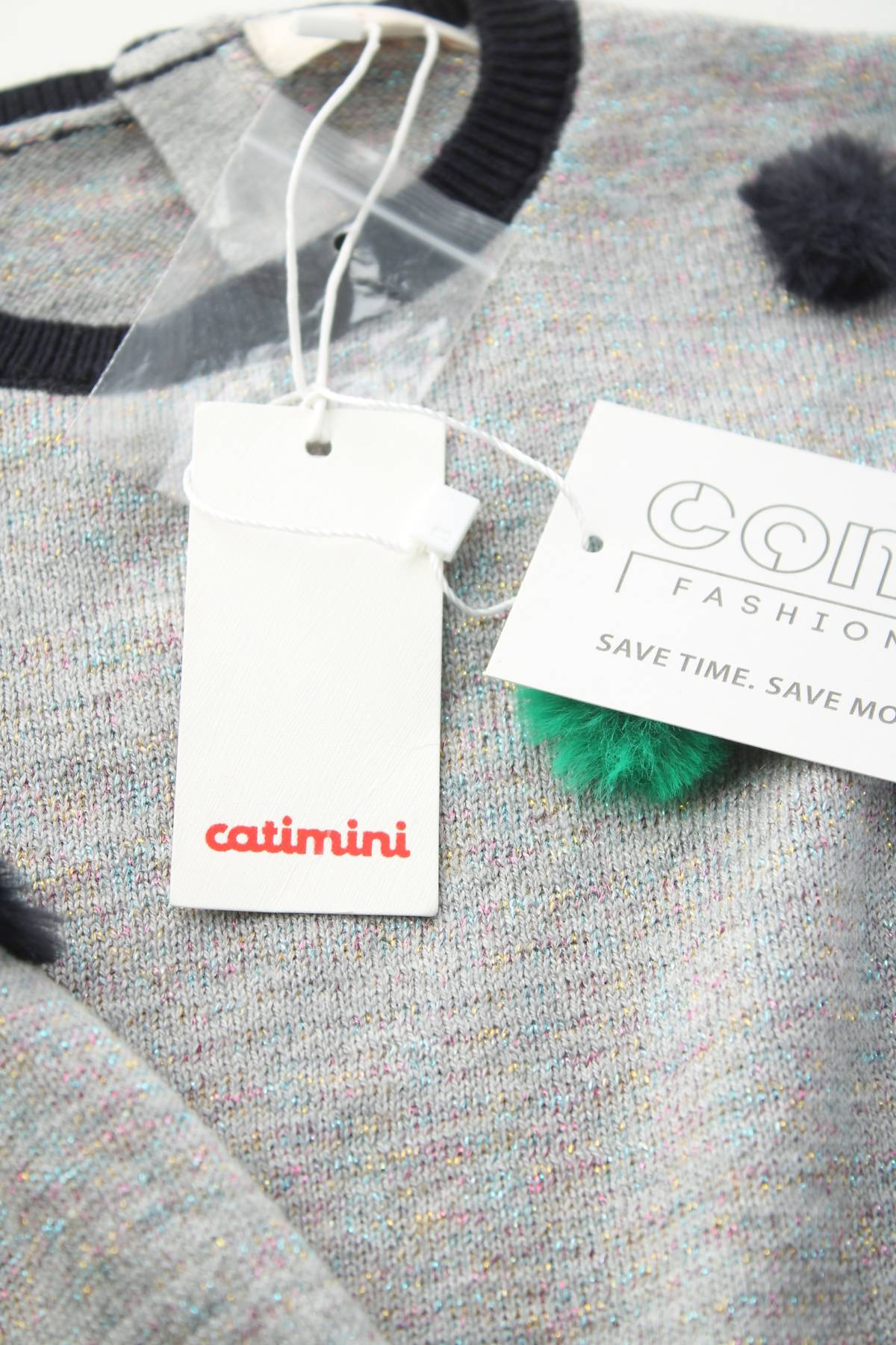 Детски пуловер Catimini3