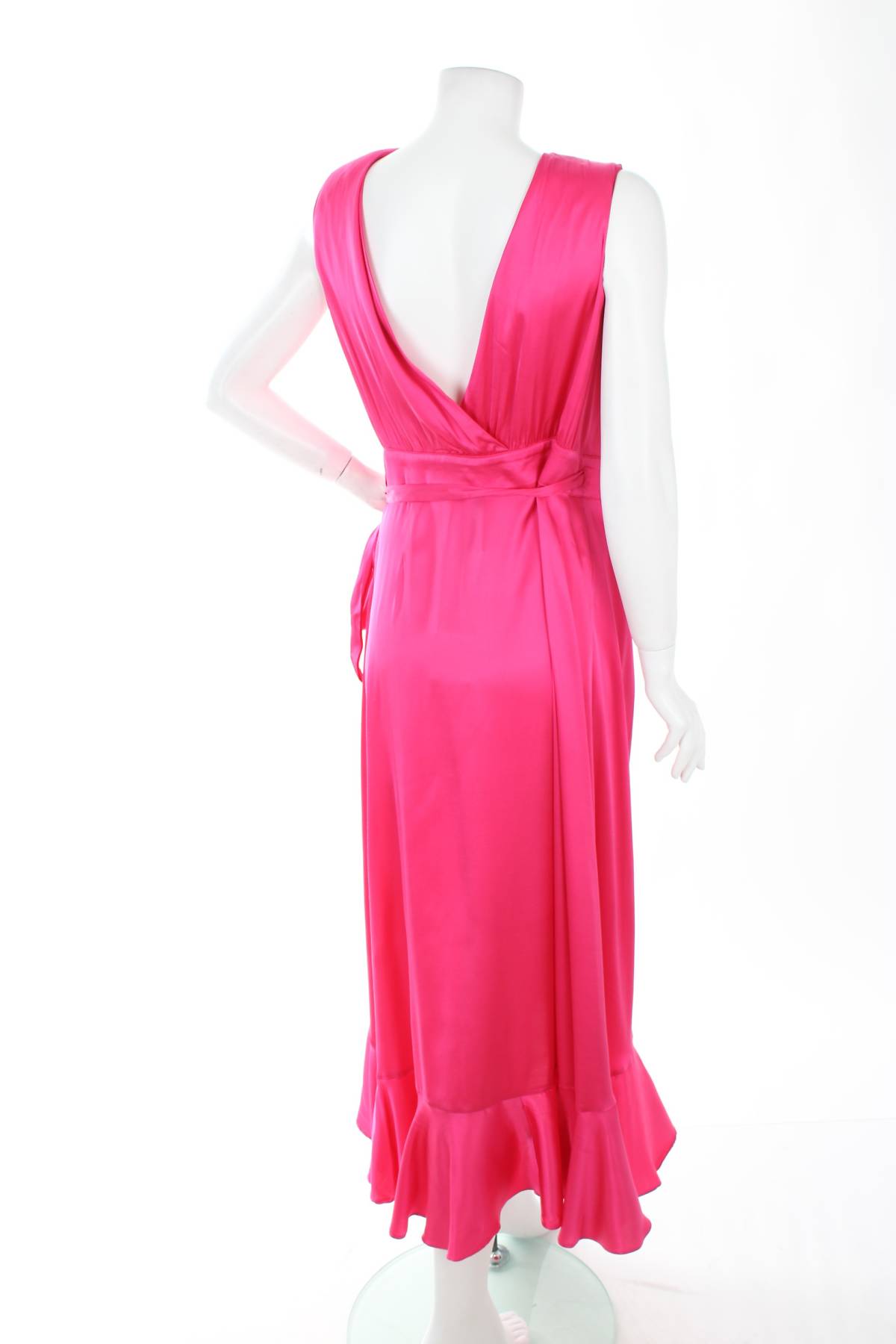 Επίσημο φόρεμα Pinko2