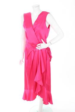 Επίσημο φόρεμα Pinko1