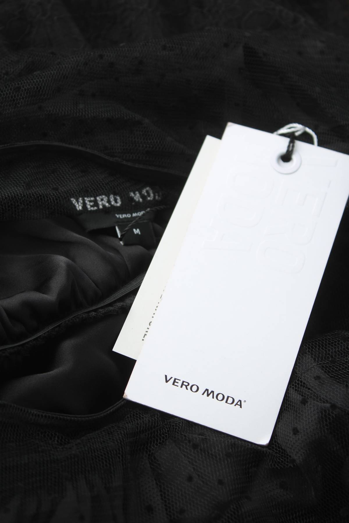 Рокля Vero Moda3