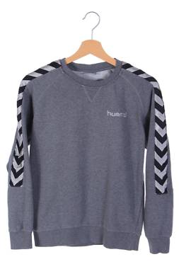 Детска блуза Hummel1 - Contour.bg Детска блуза Hummel1