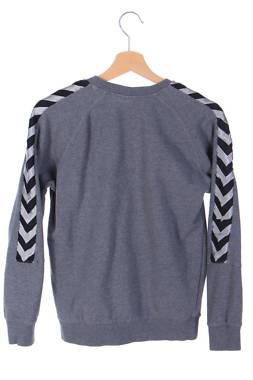 Детска блуза Hummel2 - Contour.bg Детска блуза Hummel2