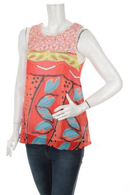 Дамски потник Desigual1 - Contour.bg Дамски потник Desigual1