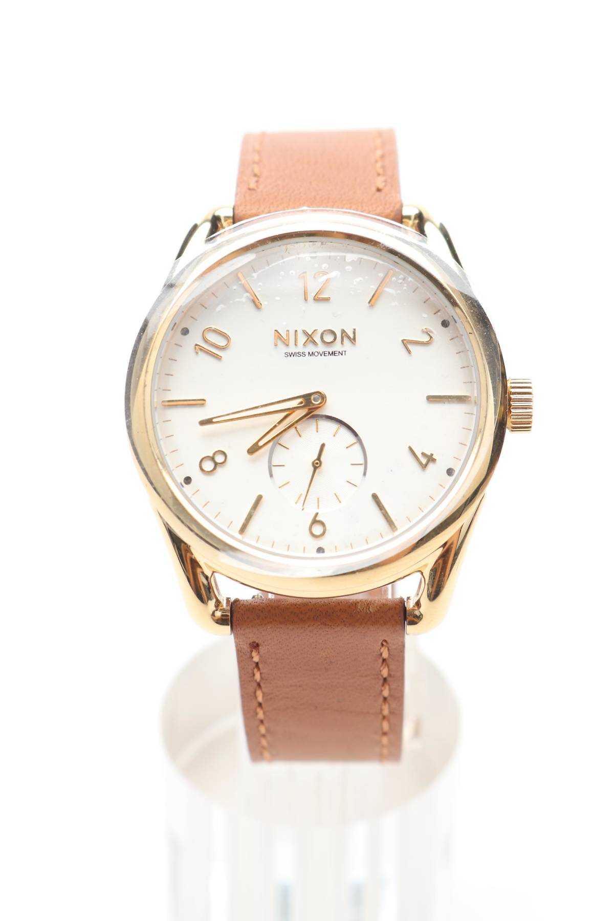 ЧАСОВНИК Nixon1