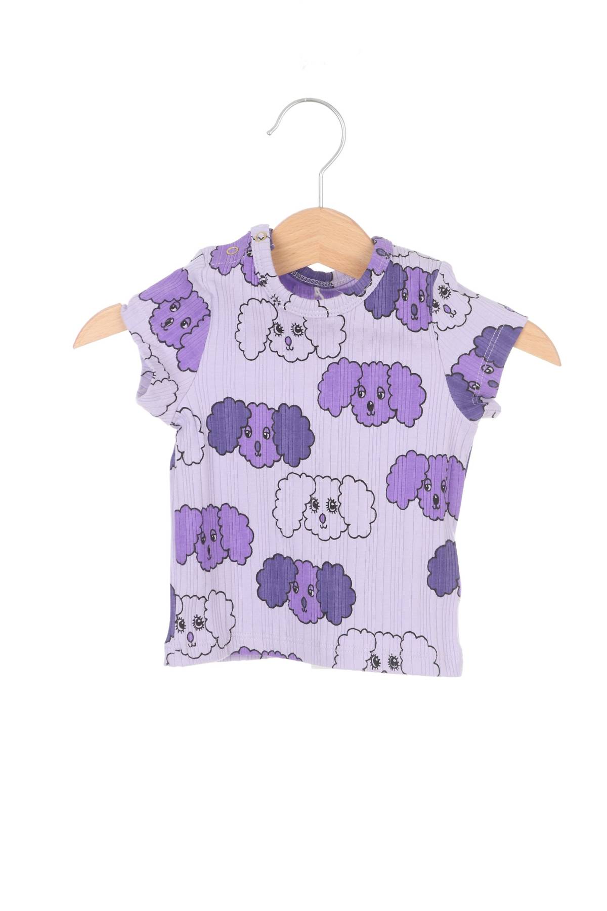 Παιδικό t-shirt Mini Rodini1