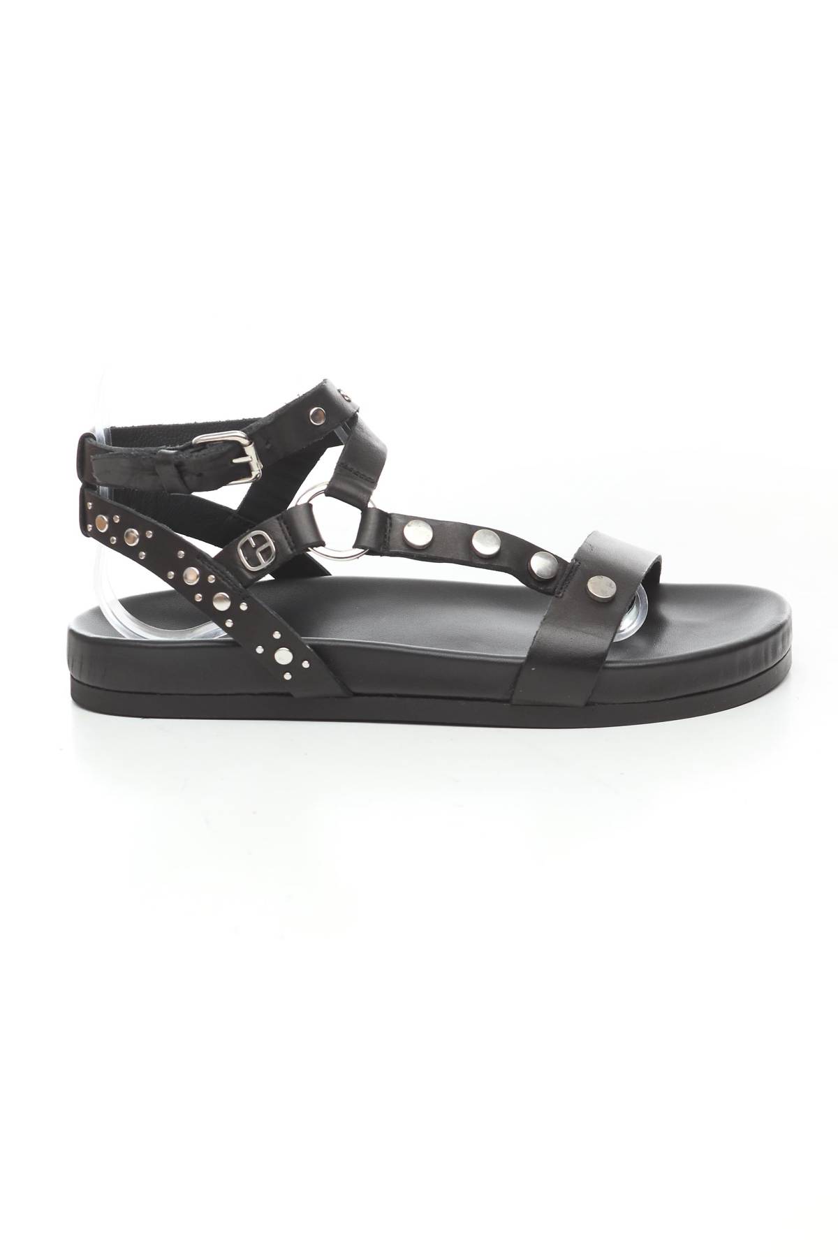 Сандали Claudie Pierlot1 - Contour.bg Сандали Claudie Pierlot1