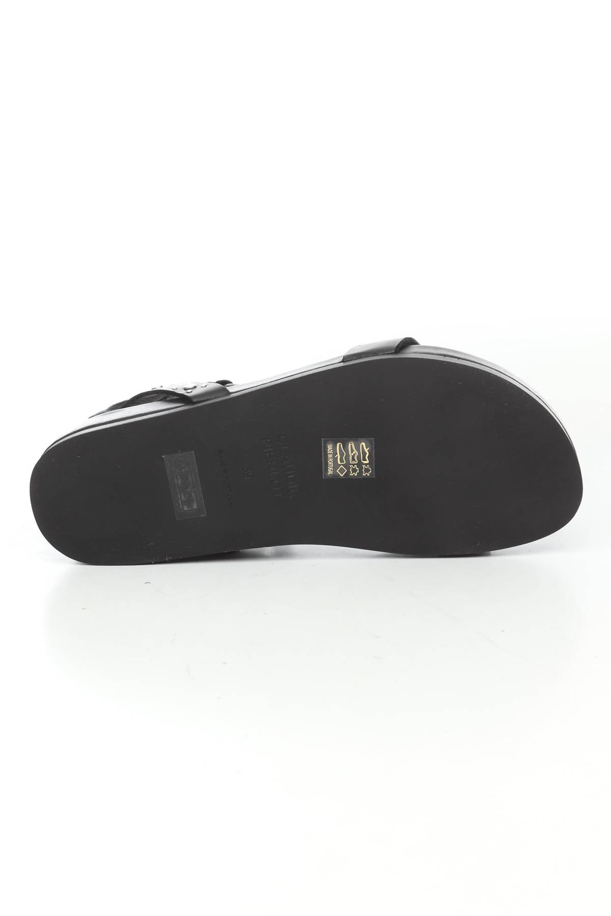 Сандали Claudie Pierlot4 - Contour.bg Сандали Claudie Pierlot4