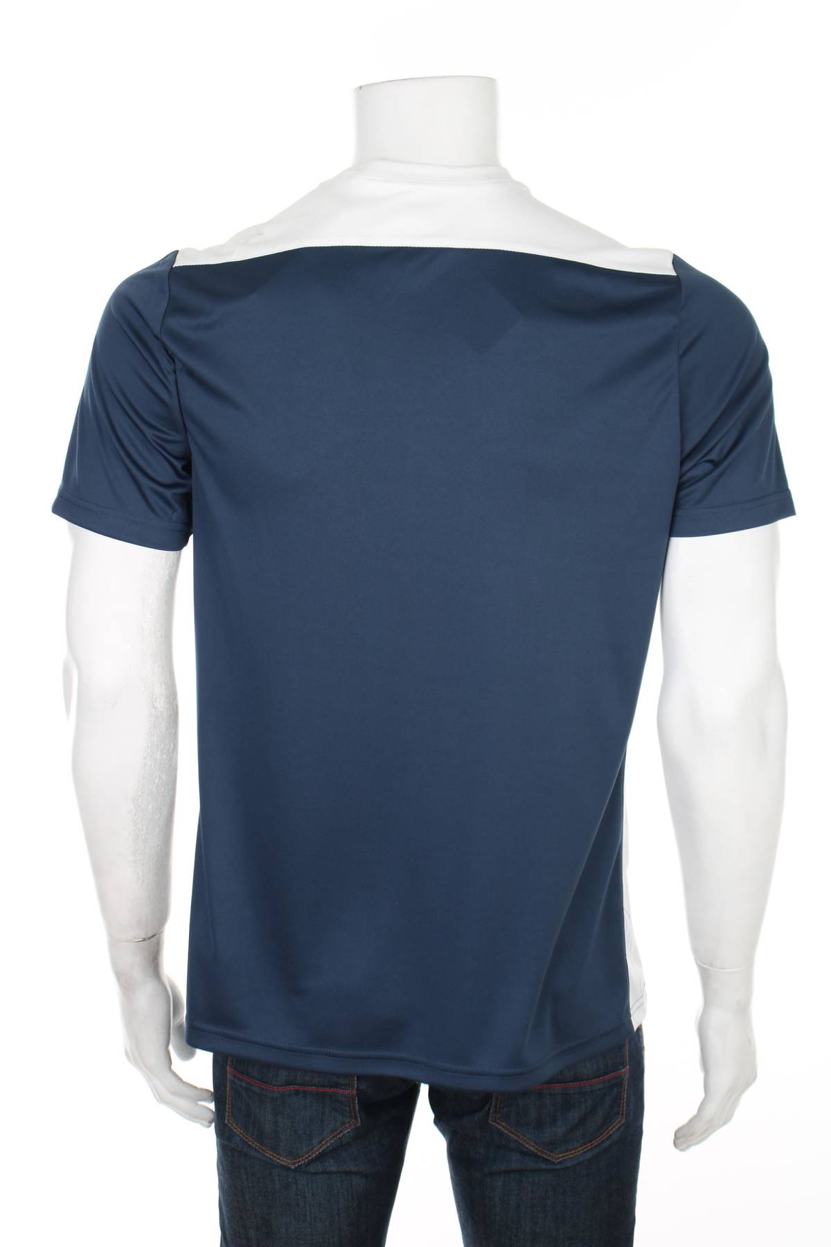 Мъжка футболна тениска Joma2 - Contour.bg Мъжка футболна тениска Joma2