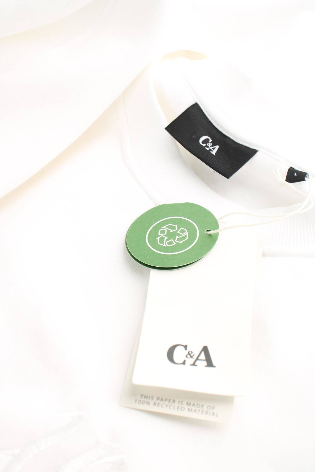 Мъжка блуза C&A3 - Contour.bg Мъжка блуза C&A3