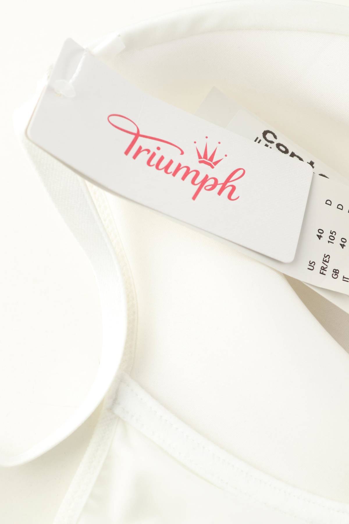 Сутиен Triumph3 - Contour.bg Сутиен Triumph3