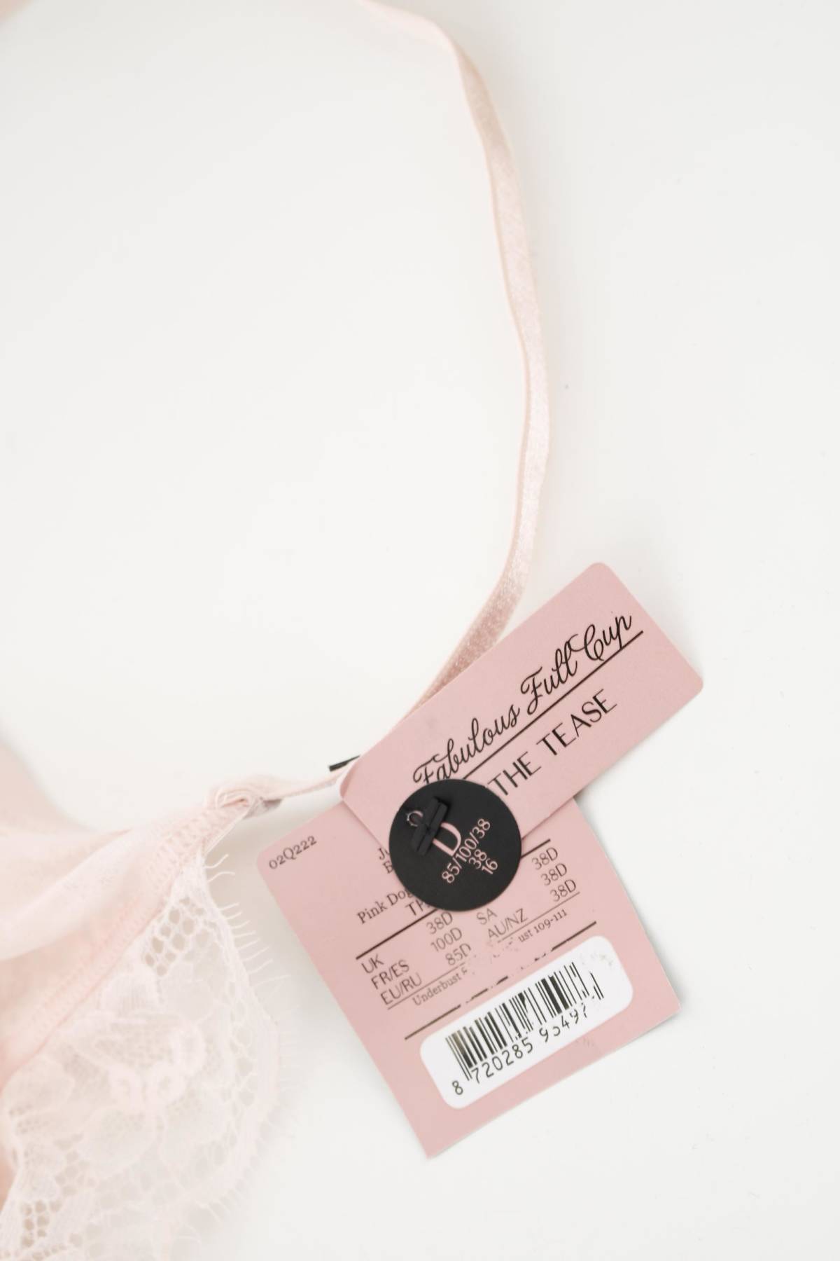 Σουτιέν Hunkemoller3
