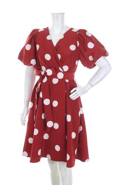 Рокля Vero Moda Classic1