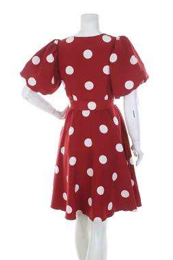 Рокля Vero Moda Classic2