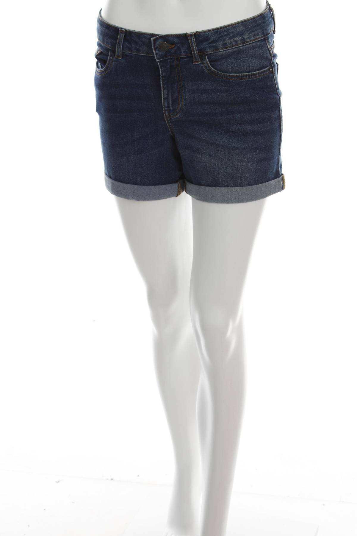 Γυναικεία τζιν σορτσάκια Noisy May1
