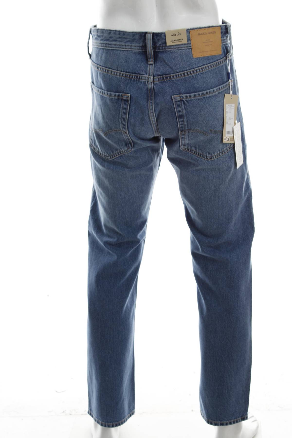 Мъжки дънки Jack & Jones2