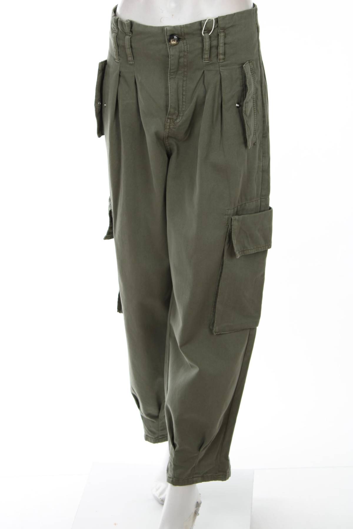 Дамски панталон C&A1