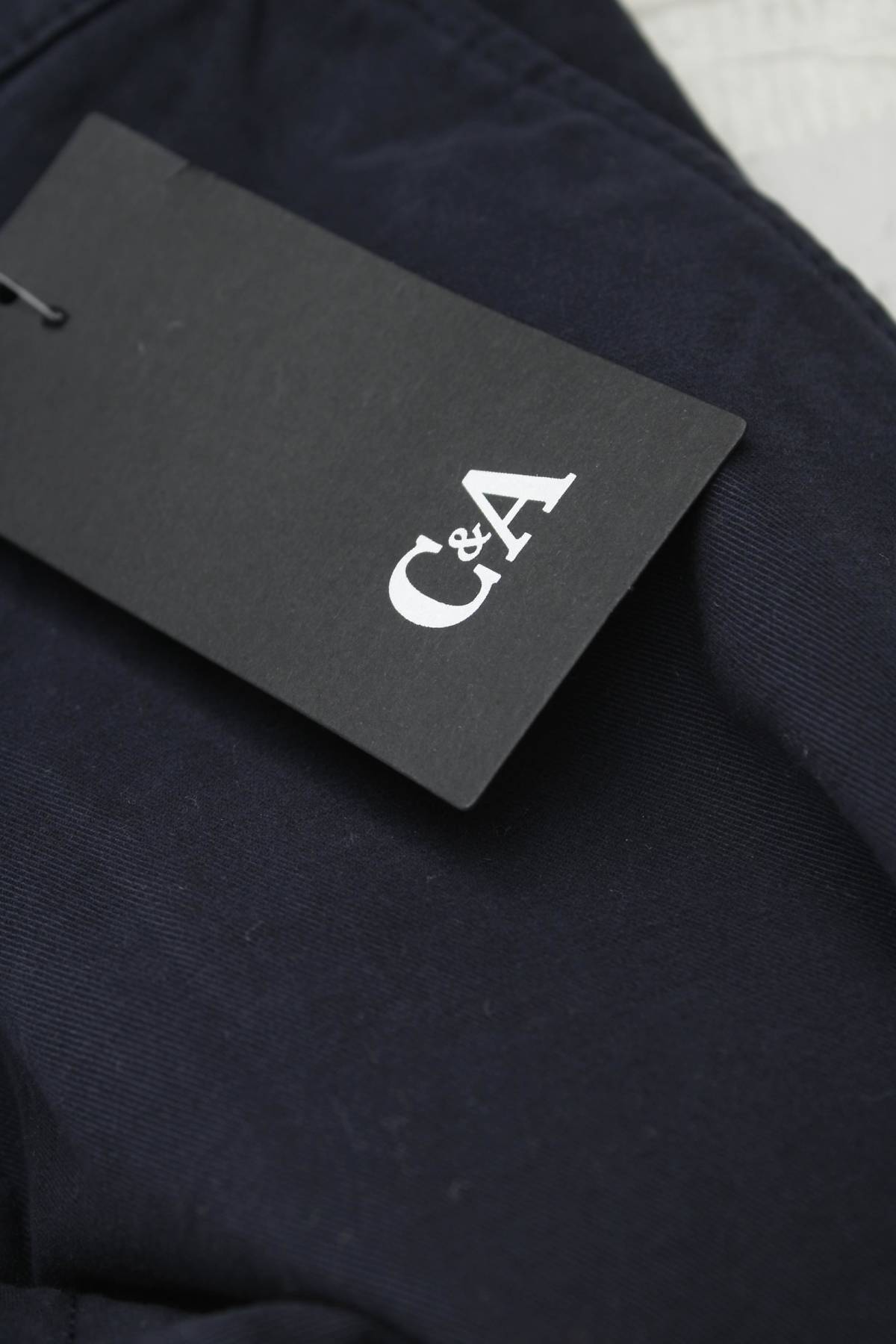 Мъжки панталон C&A3