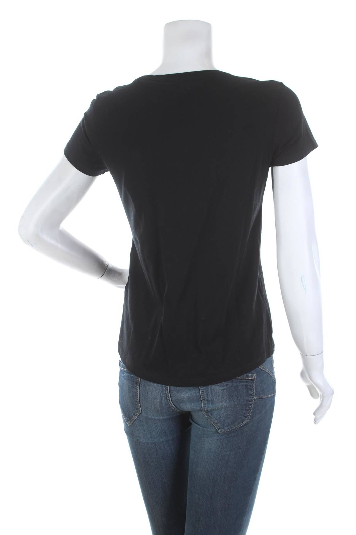 Дамска тениска Tom Tailor2