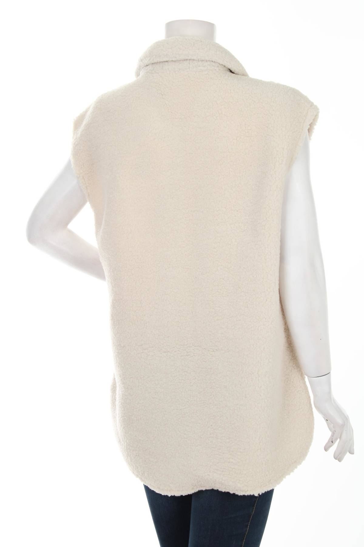 Дамски елек Basic Apparel2 - Contour.bg Дамски елек Basic Apparel2