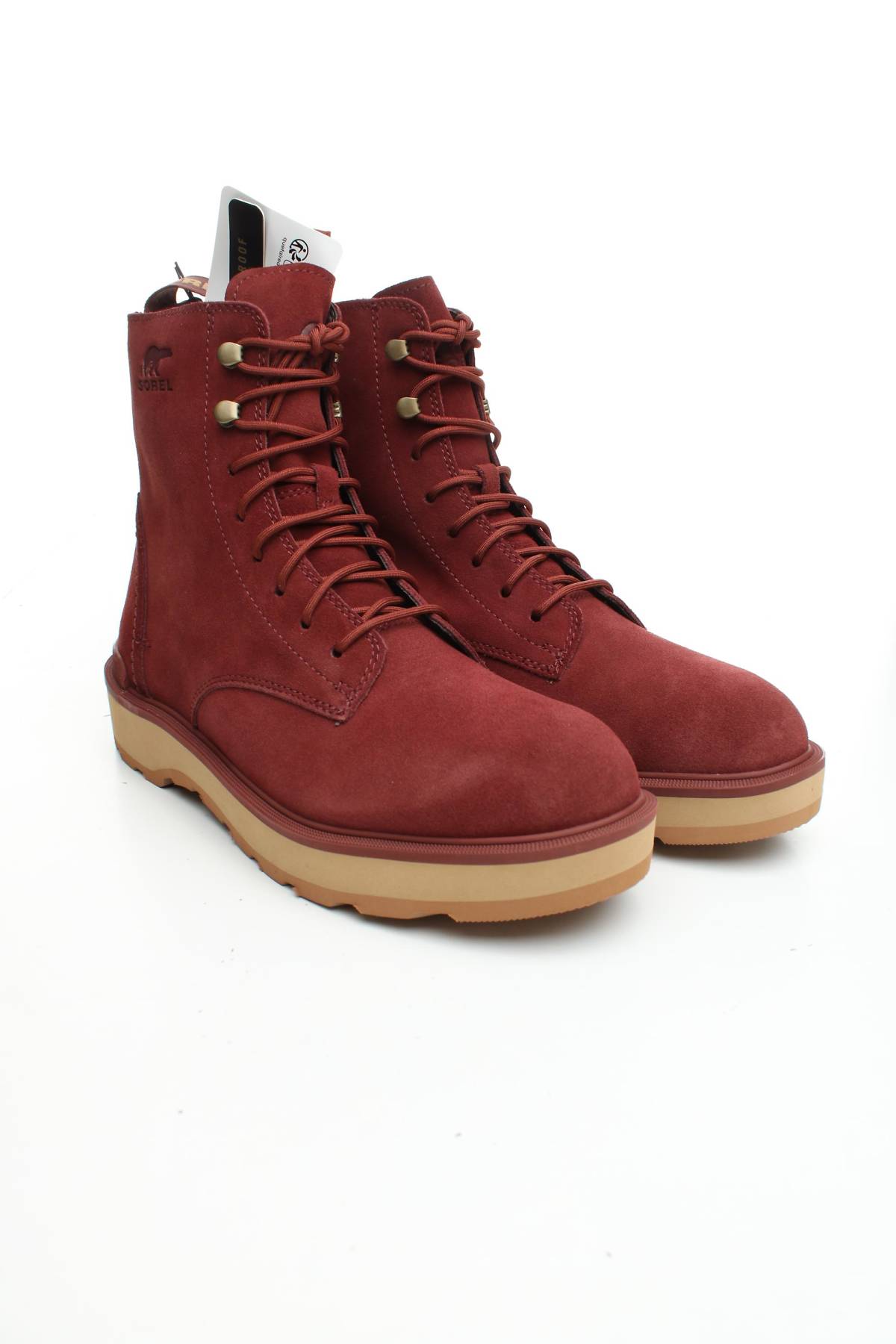Γυναικεία μποτάκια Sorel3