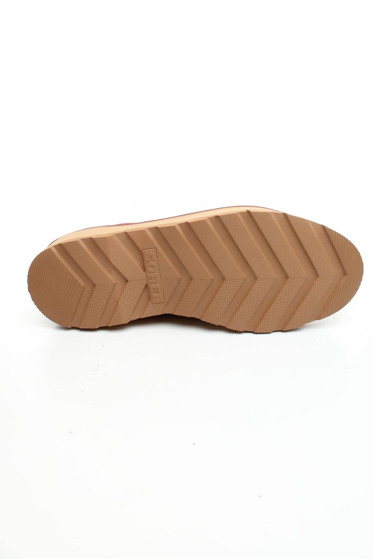 Γυναικεία μποτάκια Sorel4