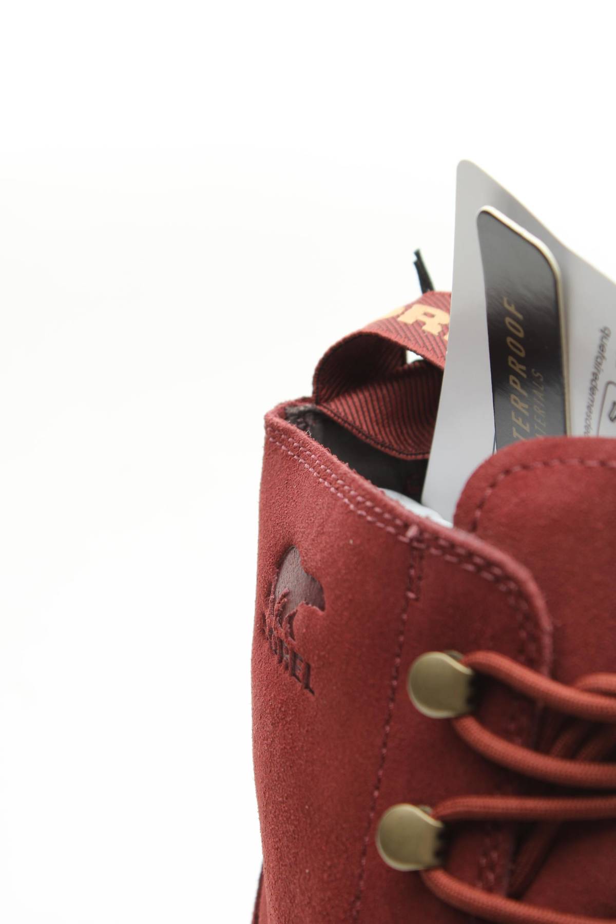 Γυναικεία μποτάκια Sorel5