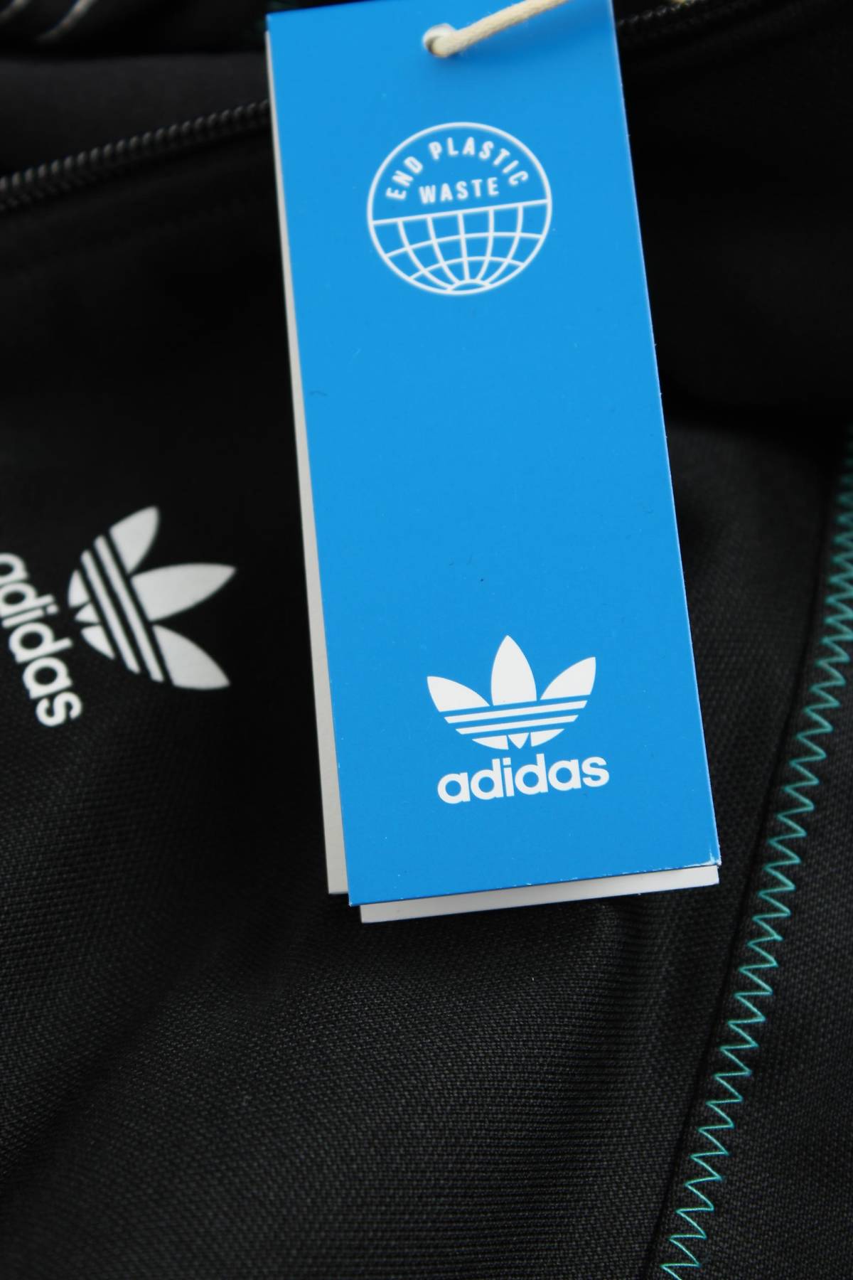 Γυναικεία αηθλητική ζακέτα Adidas Originals3
