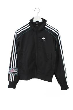 Γυναικεία αηθλητική ζακέτα Adidas Originals1