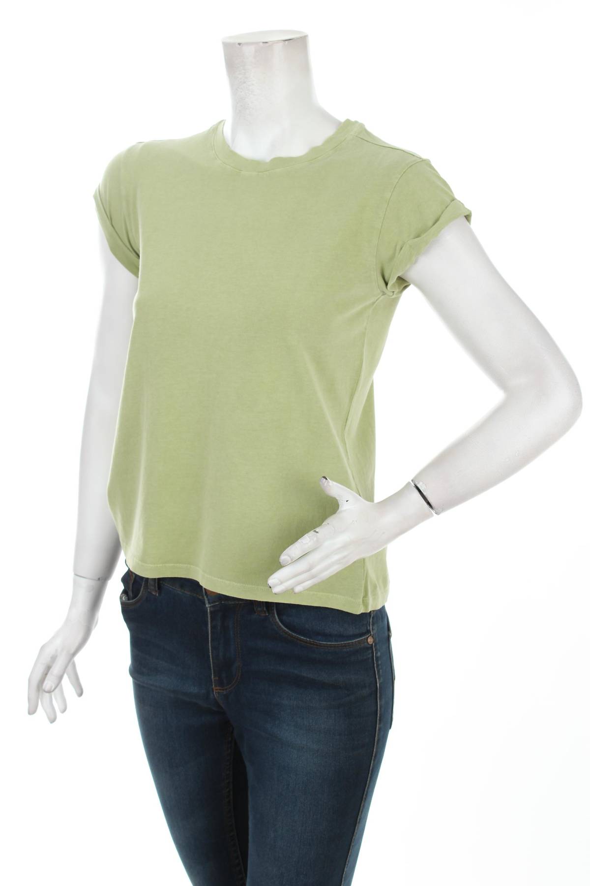 Γυναικεία μπλούζα AllSaints1