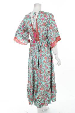 Рокля La Mano Boho2