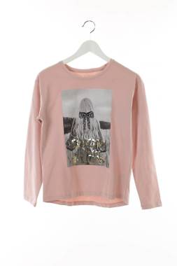 Παιδικές μπλούζες SMYK1