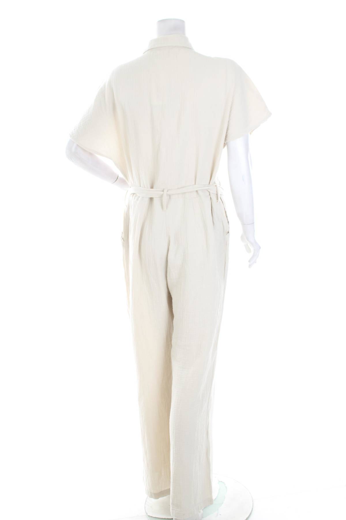 Γυναικεία σαλοπέτα Mango1