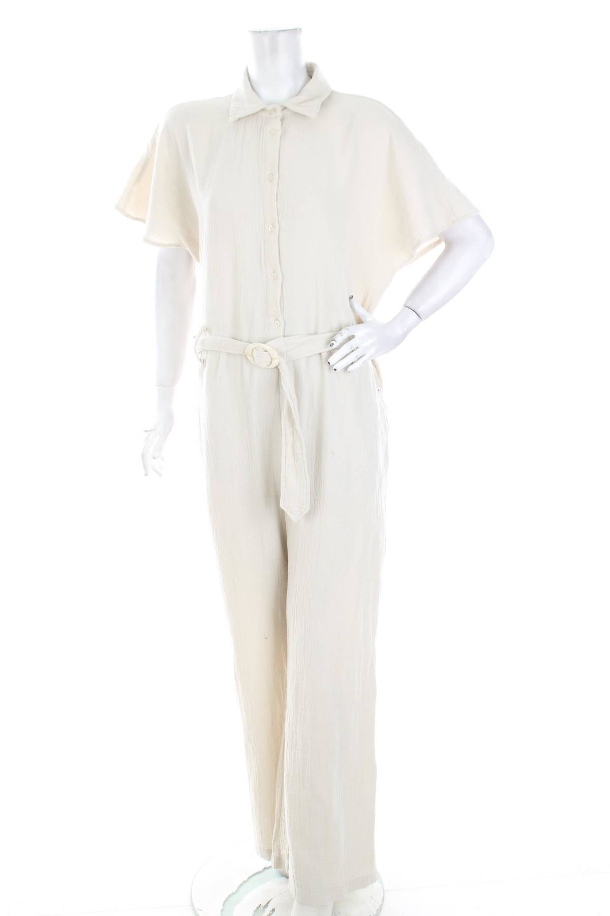 Γυναικεία σαλοπέτα Mango2