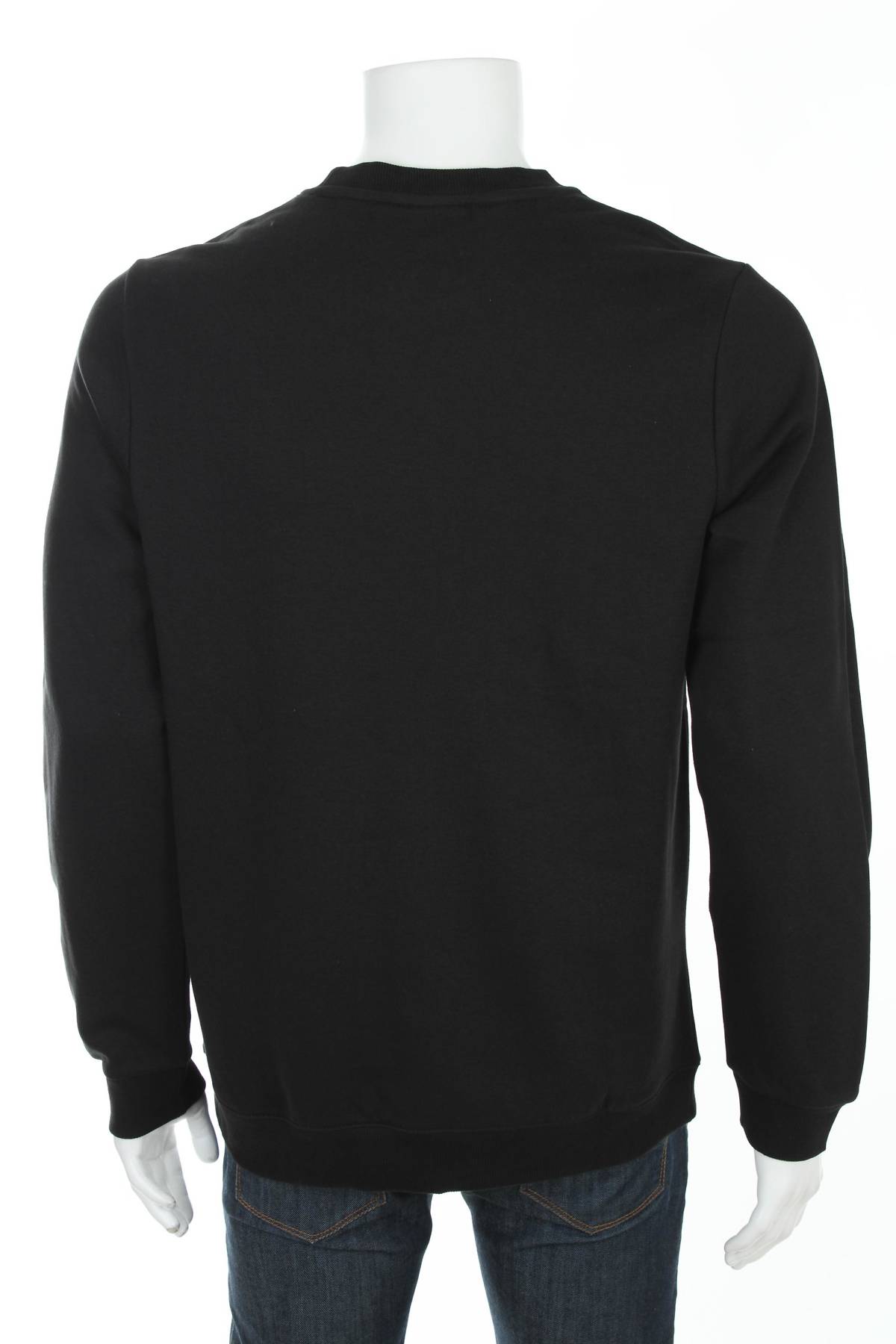 Мъжка спортна блуза Reebok2