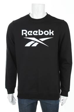 Мъжка спортна блуза Reebok1