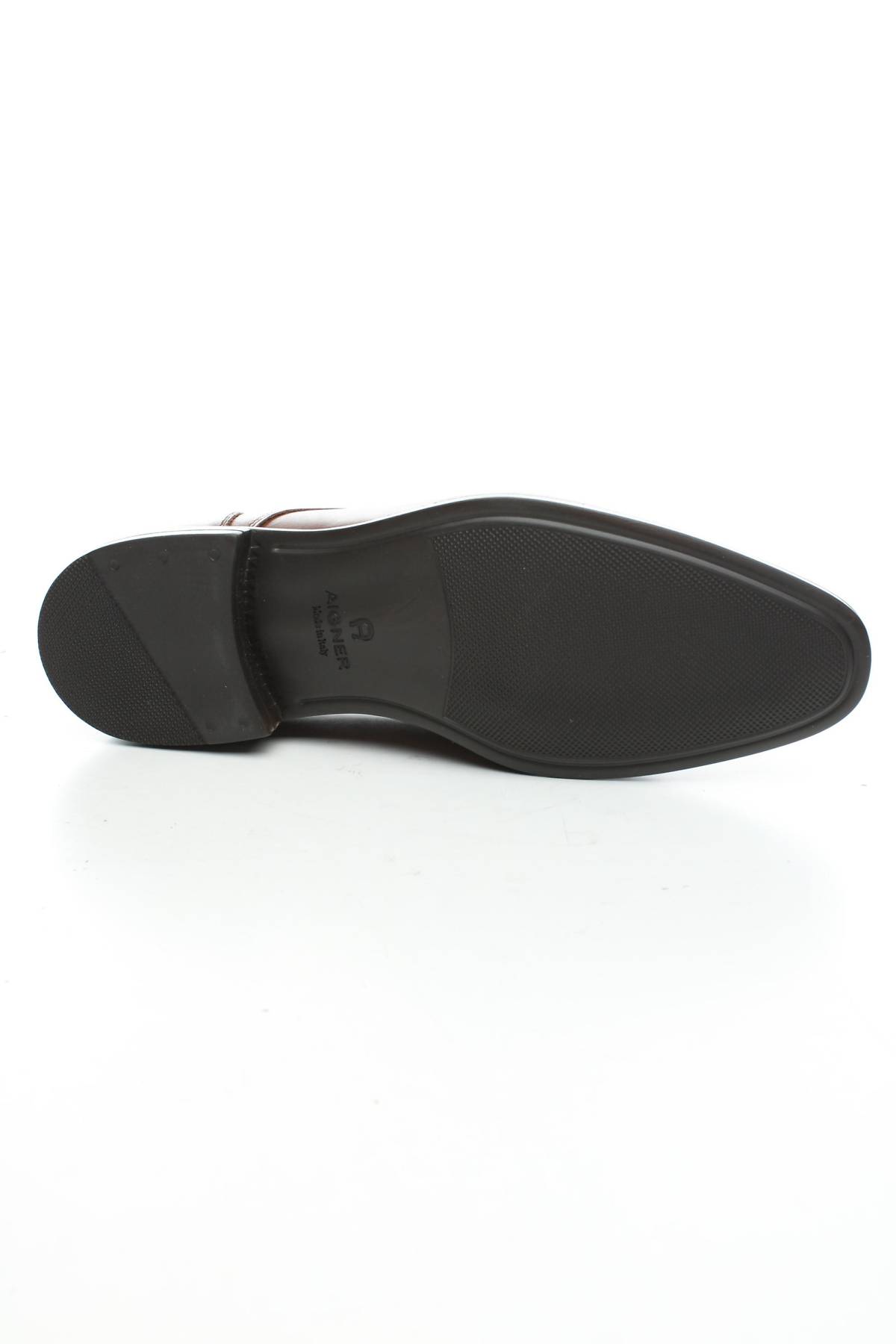 Ανδρικά παπούτσια Aigner4