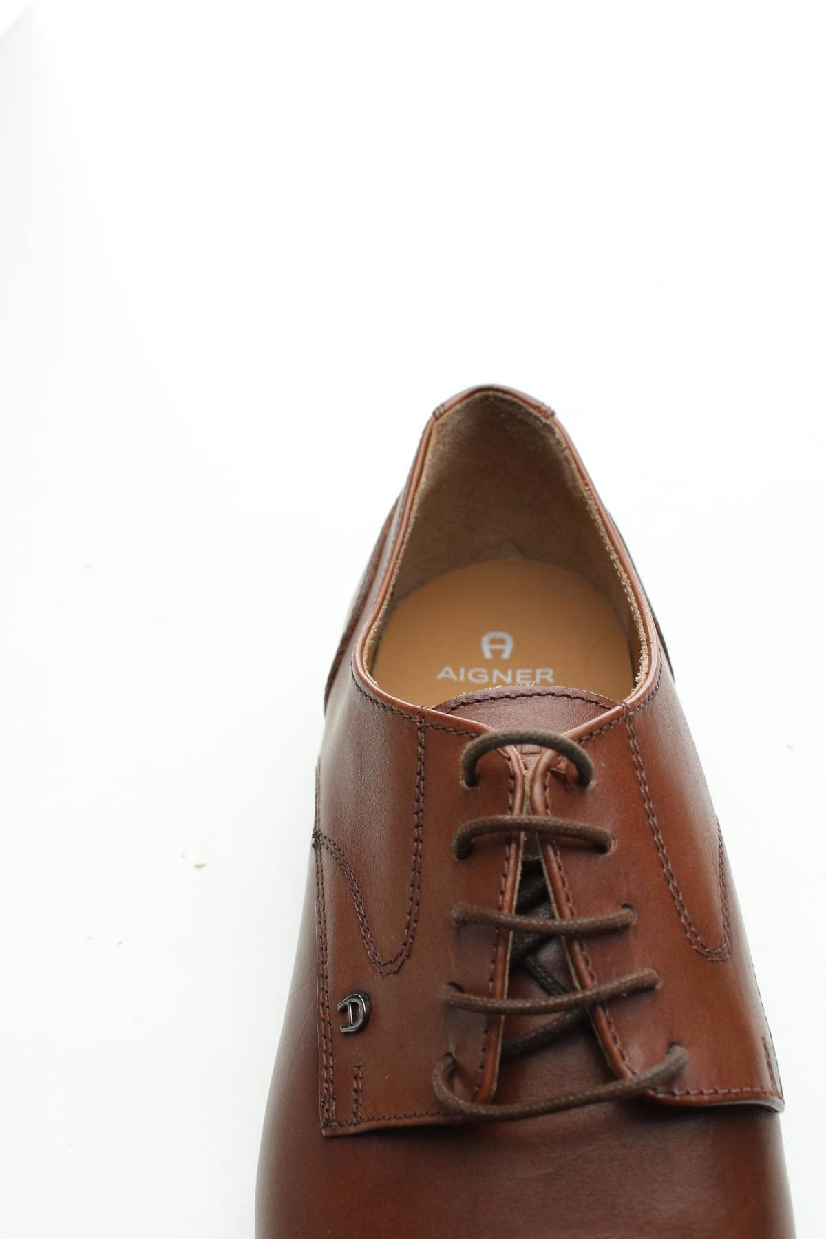 Ανδρικά παπούτσια Aigner5