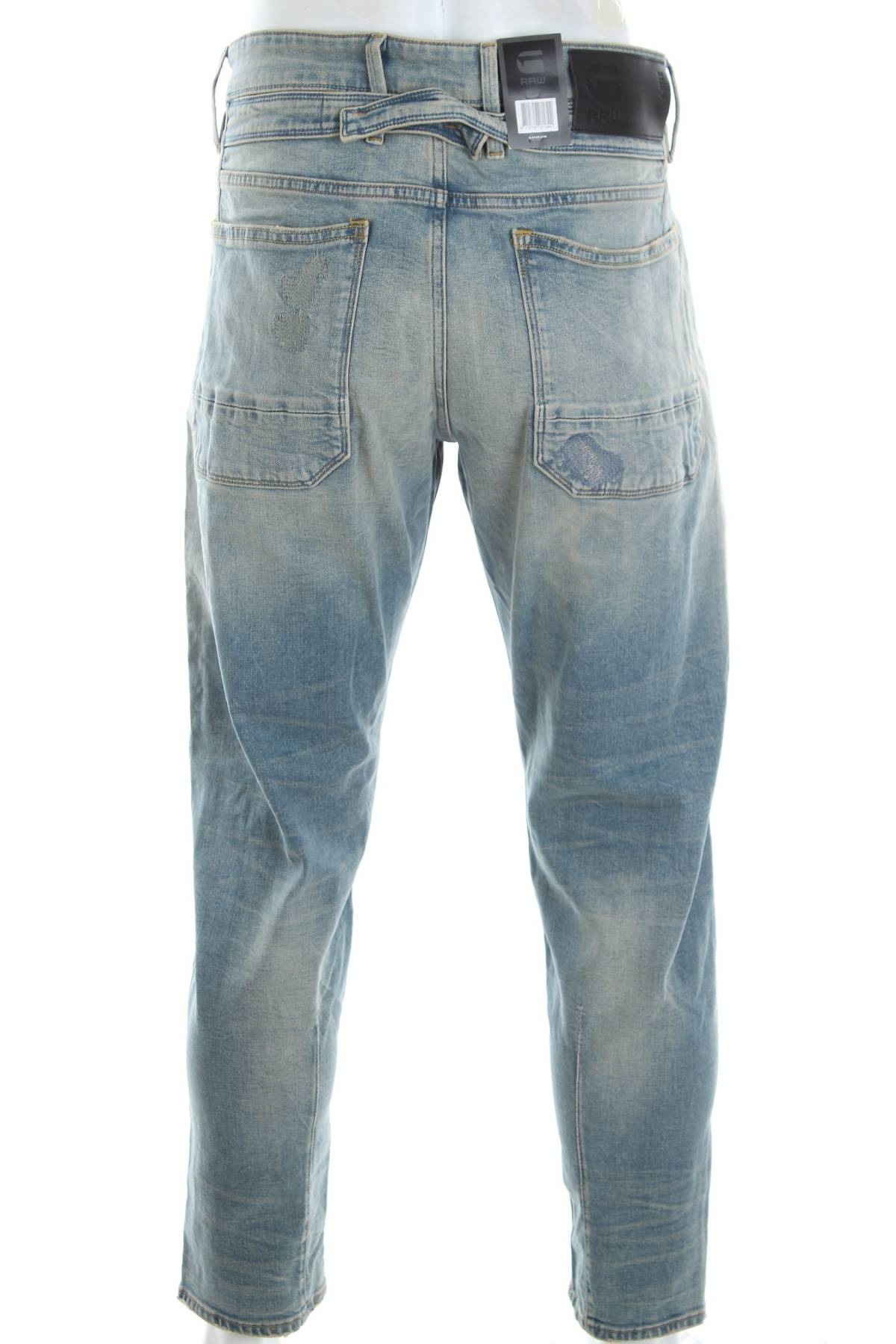 Мъжки дънки G-Star Raw2