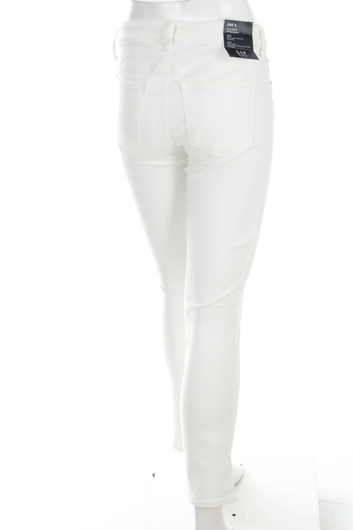 Γυναικεία τζιν Gap2