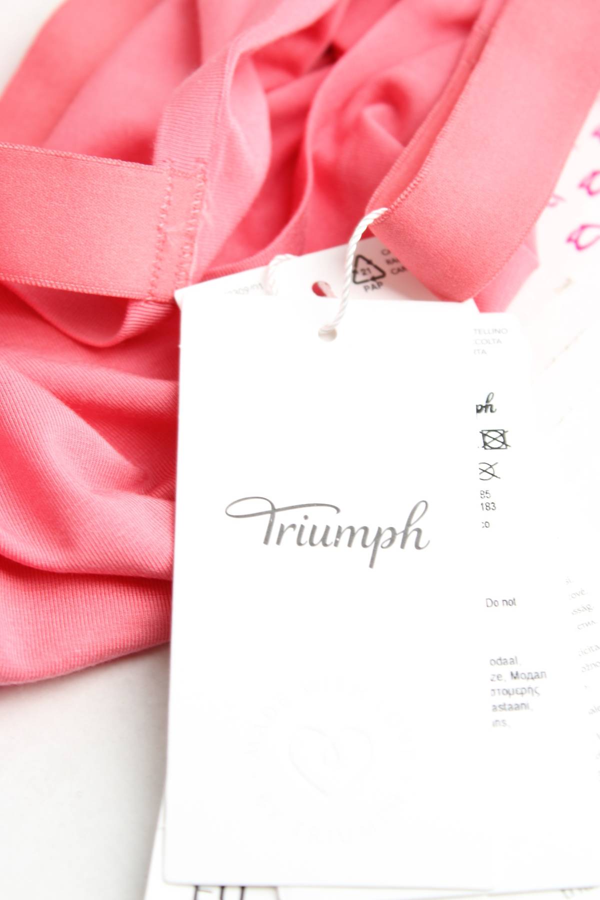 Сутиен Triumph3