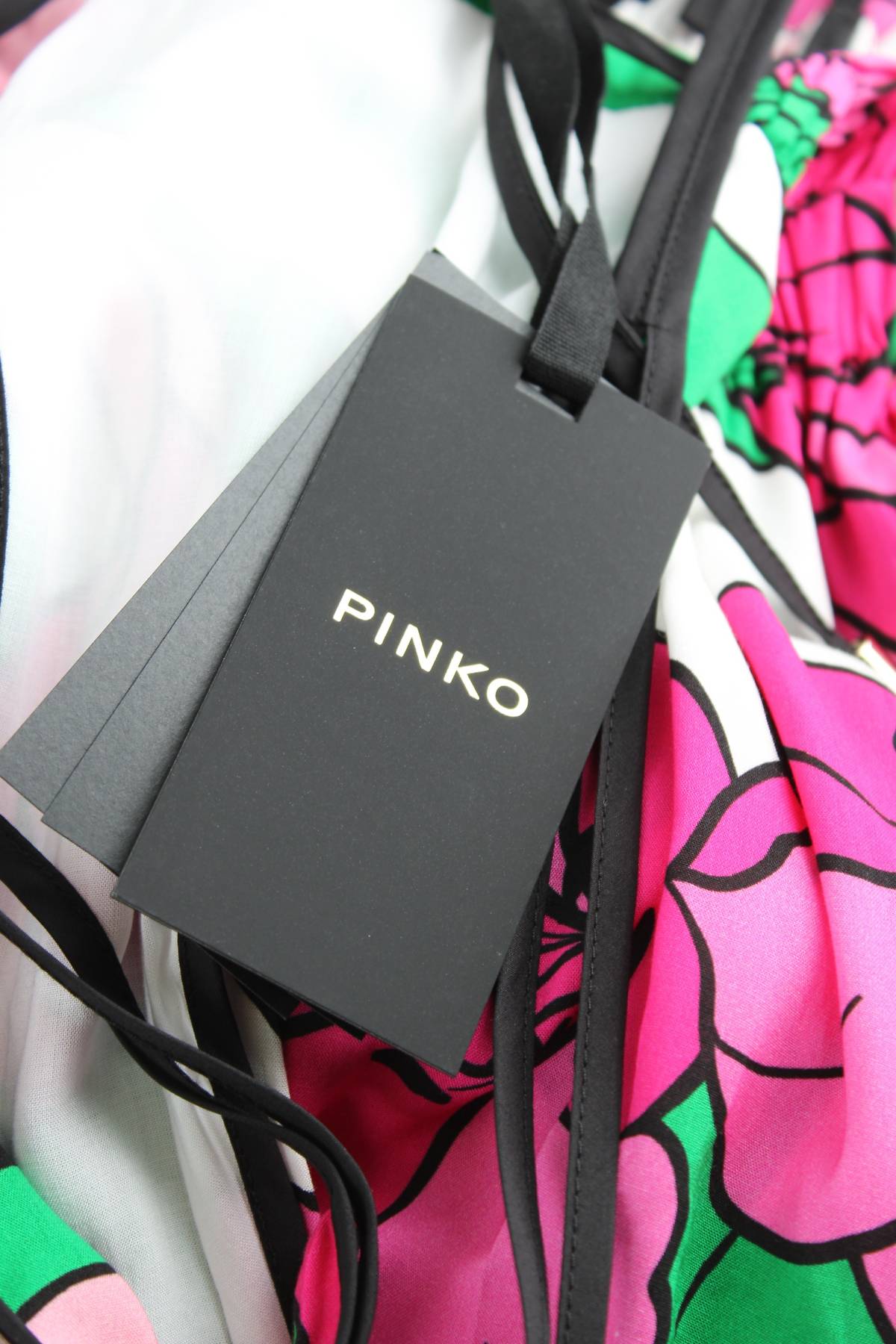 Φορέματα Pinko3