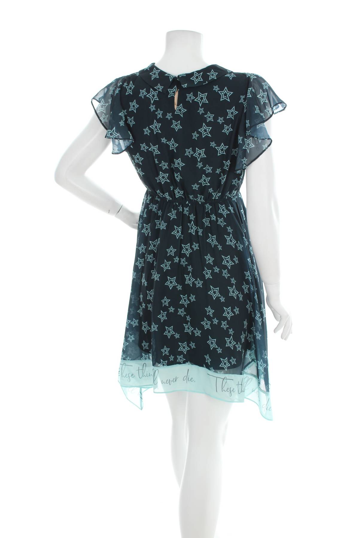 Рокля Vero Moda2