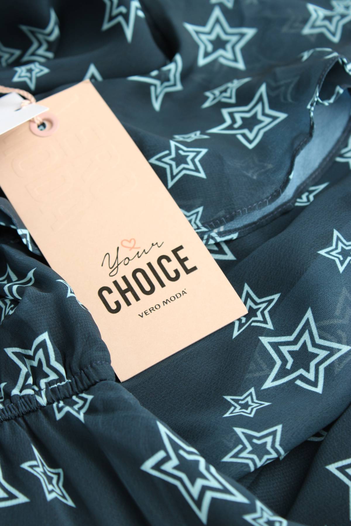 Рокля Vero Moda3