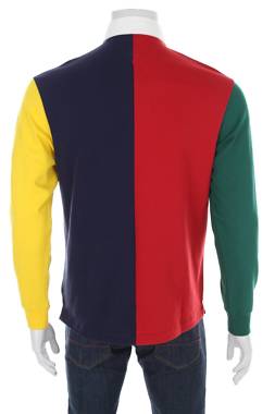 Мъжка блуза Tommy Jeans2 - Contour.bg Мъжка блуза Tommy Jeans2